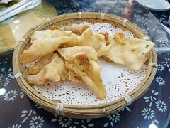 -百花人家(清水镇店)