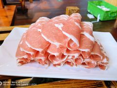 羔羊肉-大草原清真饭庄(沙河店)