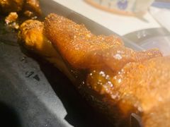 -京韵胡同·酱香羊蝎子火锅涮肉(长寿路店)