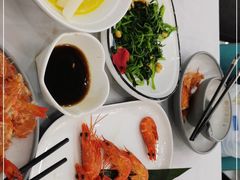 -新名仕新白玉兰餐厅