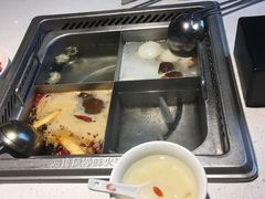 -海底捞火锅(长沙华创国际广场店)