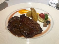 -戈雅法餐厅(世界城广场店)