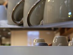 -6号咖Coffee