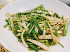-新聚丰菜馆(太监弄店)