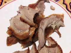 -邑金陵北京烤鸭店·现炒家常菜(ITC MALL店)