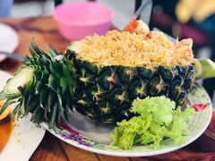 -陳妈妈泰国菜