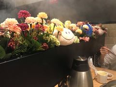 -嬷孙家潮汕牛肉火锅(北京路天河城店)