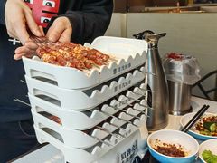 -丰茂烤串(知春路分店)