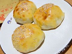 -北疆饭店(金狮广场店)