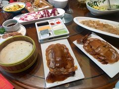 -鑫百万烤鸭店(大兴店)
