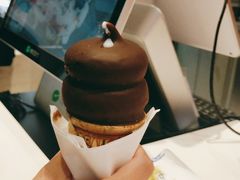 -DQ·蛋糕·冰淇淋(通州万达店)