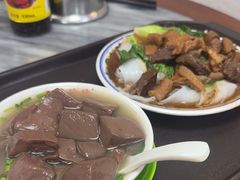 -珍珍小食店(西华路店)