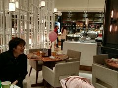 大堂-松咖啡自助餐厅·松北香格里拉