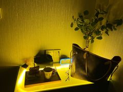 -禧瑞 ·丝浴主题·水疗·spa(中山公园店)