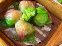 虾饺皇-临江酒店-中餐厅