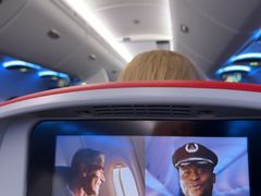 -罗纳德·里根华盛顿国家机场