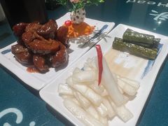 -南京金牛湖巨碗鱼头