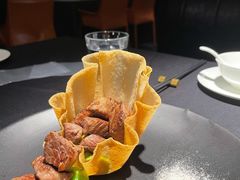-小运河·公馆(国贸店)