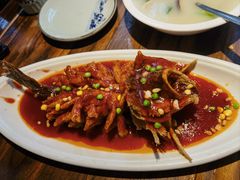 -鱼食饭稻·苏浙土菜17年老馆子(平江路店)