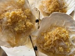 -小铜锣湾海鲜家常菜馆(河西店)