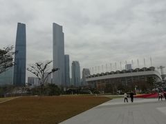 -二沙岛艺术公园