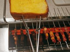 -玉善烧烤串城(长春总店)