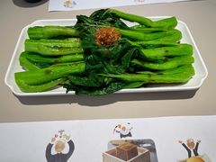 -蔡澜点心·粤菜(西单大悦城店)