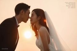-CD视觉婚纱摄影