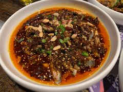 -铁公鸡·四川料理(天环广场店)