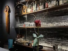 -格兰酒吧Glen Bar