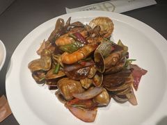 -北李·海肠捞饭·大连菜(望京凯德MALL店)
