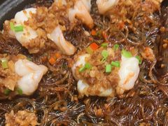 -严记小天府酸菜鱼(西四路店)