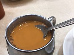 -洪利粥店茶餐厅