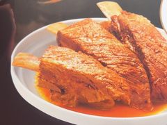 -西贝莜面村(嘉定大融城店)