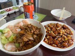 -杏园餐厅(阜成门店)