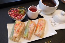 -RUMI日弥美容会所