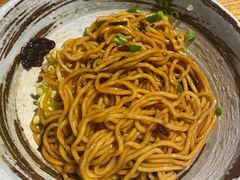 葱油面-食之六七·面(朝阳大悦城店)