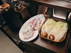 -同仁四季椰子鸡(海岸城天利店)
