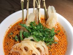 -新太二·鲜料川菜(花都融创茂店)