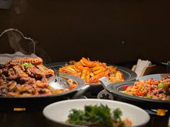 -六月雪干锅(印象汇店)