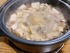 -菌海森林·非遗野生菌火锅(西山区滇池路摩根道店)