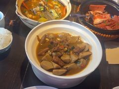 -老阿爸江浙土菜(前进东路店)