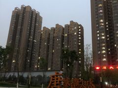 -唐城墙遗址公园