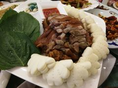 -高德海鲜舫(黄河南大街店)