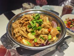 -火宫殿·小吃王国(坡子街店)