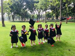 -瑞德启蒙教育(海珠合生生活天地店)