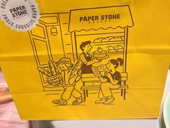 -PAPER STONE BAKERY(天汇广场店)