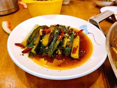-新凯里酸汤鱼(飞山街店)