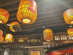 -南京大牌档(香港广场店)