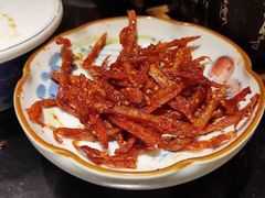-那些年一起吃串的地方烧烤(观前街店)